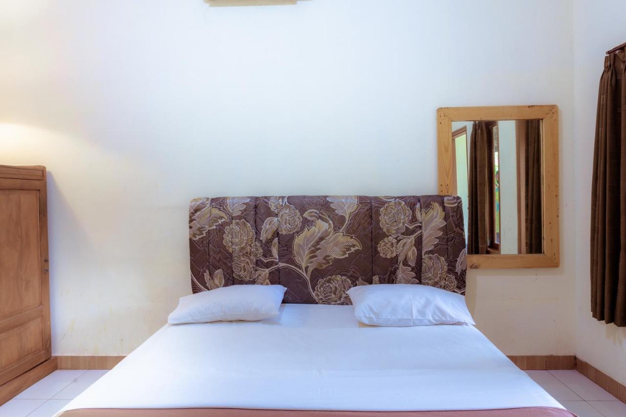 Hotel Mahkota Plengkung By Ecommerceloka Banyuwangi  Εξωτερικό φωτογραφία