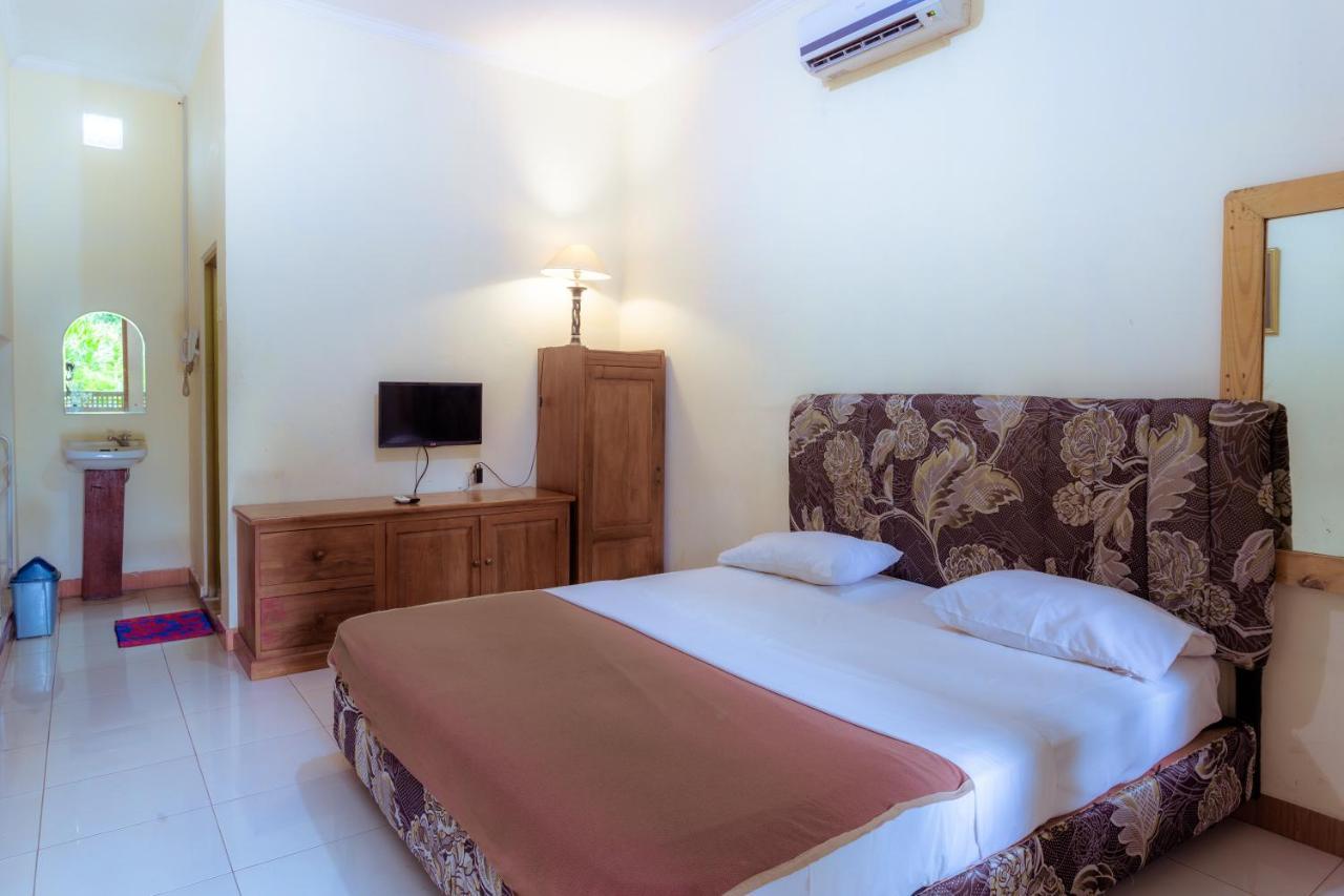 Hotel Mahkota Plengkung By Ecommerceloka Banyuwangi  Εξωτερικό φωτογραφία