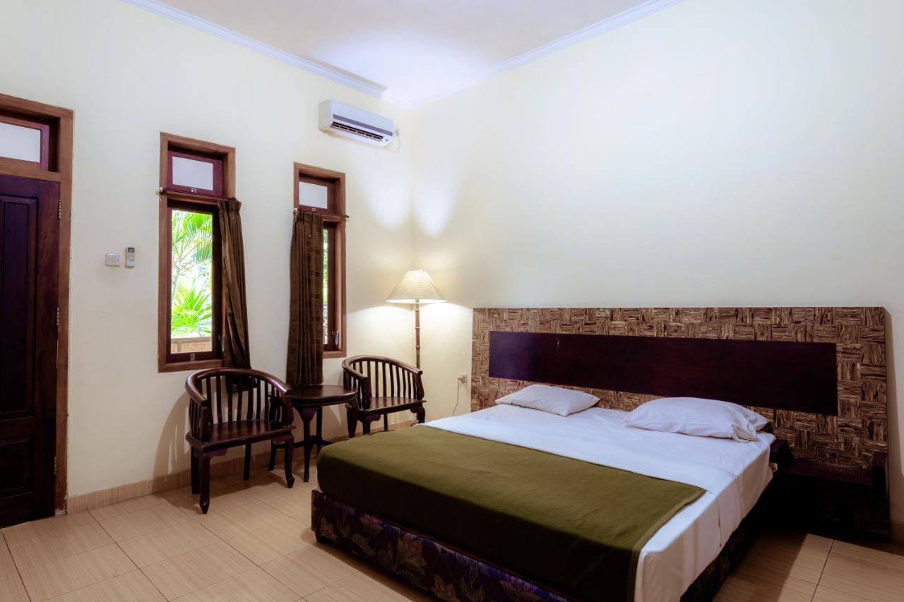 Hotel Mahkota Plengkung By Ecommerceloka Banyuwangi  Εξωτερικό φωτογραφία